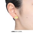 Photo3: Pokemon Center 2022 Pokemon Face Earrings - Pierced Earrings ver. #5 Jirachi 1 pc (3)
