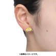 Photo3: Pokemon Center 2022 Pokemon Face Earrings - Clips Earrings ver. #5 Jirachi 1 pc (3)