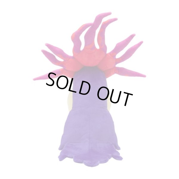 Photo3: Pokemon Center 2022 Hisui Region Plush doll Hisuian Typhlosion (3)