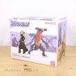 Photo1: BANDAI POKEMON SCALE WORLD Sinnoh edition "Cynthia & Garchomp" 1/20 Figure (1)