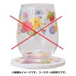 Photo4: Pokemon Center 2022 Okinawa Water absorb cup coaster Stone (4)