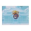 Photo2: Pokemon Center 2022 Okinawa A4 Size Clear File Folder (2)