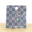 Photo2: Pokemon Center 2022 Metal Charm # 441 Chatot (2)