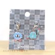 Photo2: Pokemon Center 2022 Metal Charm # 114 465 Tangela Tangrowth (2)