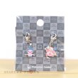 Photo2: Pokemon Center 2022 Metal Charm # 439 122 Mime Jr. Mr. Mime (2)