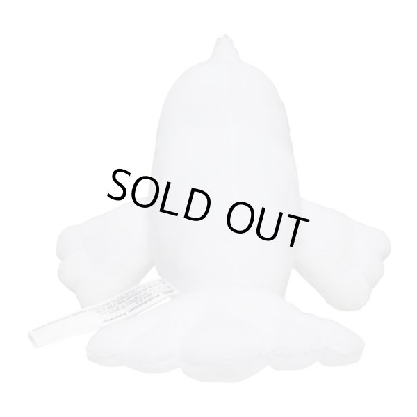 Photo3: Pokemon Center 2018 Pokemon fit Mini Plush #87 Dewgong doll Toy (3)