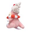 Photo2: Pokemon Center 2019 Pokemon fit Mini Plush #199 Slowking doll Toy (2)