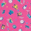 Photo2: Pokemon Center 2022 Cut Sewing Cloth 100 x 110 cm SAIKO SODA ver. (2)