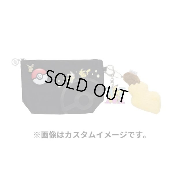 Photo5: Pokemon Center 2022 Lapel Pin Pikachu ver. Pin Badge (5)