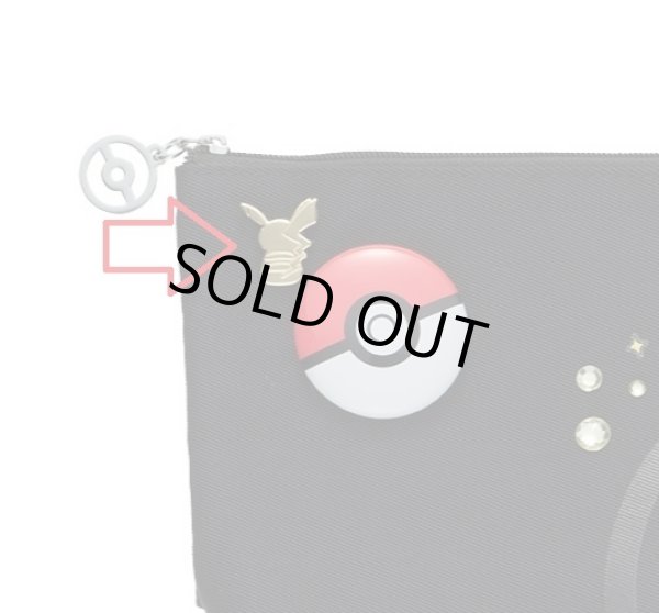Photo6: Pokemon Center 2022 Lapel Pin Pikachu ver. Pin Badge (6)