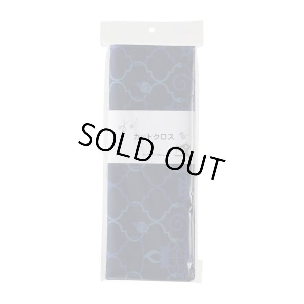 Photo3: Pokemon Center 2022 Cut Sewing Cloth 100 x 110 cm Ghost pattern ver. (3)