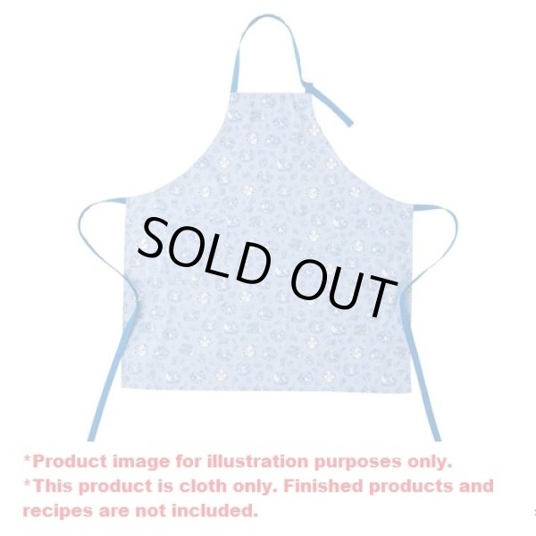 Photo4: Pokemon Center 2022 Cut Sewing Cloth 100 x 110 cm Baby Blue Eyes ver. (4)