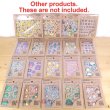 Photo4: Pokemon Center 2022 Fabric Sticker irodo Pichu & Pikachu & Raichu (4)