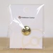 Photo4: Pokemon Center 2022 Lapel Pin Poke Ball ver. Pin Badge (4)