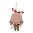 Photo3: Pokemon Center 2022 Pokemon Trainers Plush Mascot Key chain May (3)