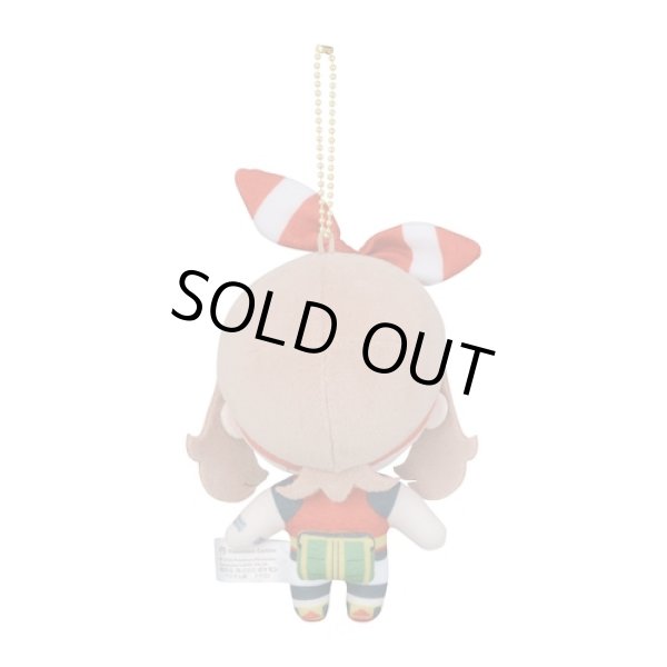 Photo3: Pokemon Center 2022 Pokemon Trainers Plush Mascot Key chain May (3)