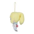 Photo2: Pokemon Center 2022 Pokemon Trainers Plush Mascot Key chain Lillie (2)