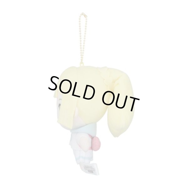 Pokemon Center 2022 Pokemon Trainers Plush Mascot Key chain