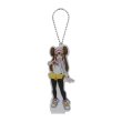 Photo3: Pokemon Center 2022 Pokemon Trainers Salon!! Acrylic Stand Key Chain Rosa Snivy (3)