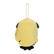 Photo3: Pokemon Center 2022 Pokemon Trainers Plush Mascot Key chain Cynthia (3)