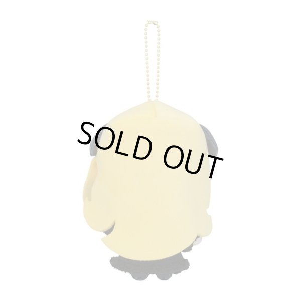 Photo3: Pokemon Center 2022 Pokemon Trainers Plush Mascot Key chain Cynthia (3)