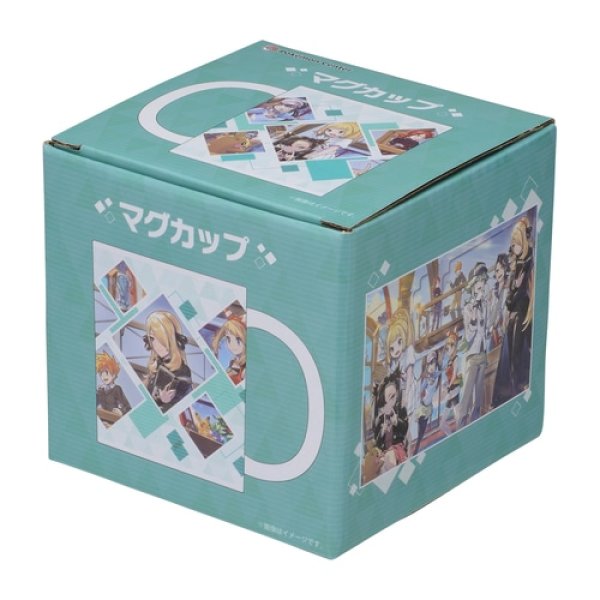 Photo4: Pokemon Center 2022 Pokemon TRAINERS Salon!! Ceramic Mug (4)