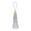 Photo3: Pokemon Center 2022 Pokemon Trainers Salon!! Acrylic Stand Key Chain Lillie Clefairy (3)