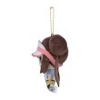 Photo2: Pokemon Center 2022 Pokemon Trainers Plush Mascot Key chain Rosa (2)