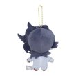 Photo3: Pokemon Center 2022 Pokemon Trainers Plush Mascot Key chain Professor Sycamore (3)