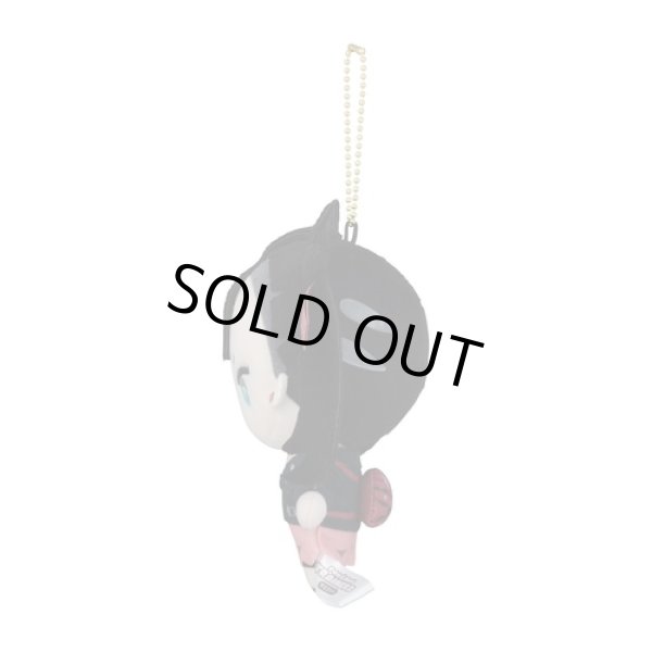 Pokemon Center 2022 Pokemon Trainers Plush Mascot Key chain