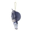 Photo2: Pokemon Center 2022 Pokemon Trainers Plush Mascot Key chain Professor Sycamore (2)