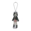 Photo3: Pokemon Center 2022 Pokemon Trainers Salon!! Acrylic Stand Key Chain Marnie Morpeko (3)