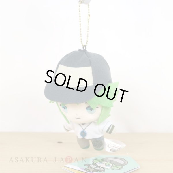 Photo4: Pokemon Center 2022 Pokemon Trainers Plush Mascot Key chain N (4)