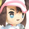 Photo5: Pokemon Center 2022 Pokemon Trainers Plush Mascot Key chain Rosa (5)