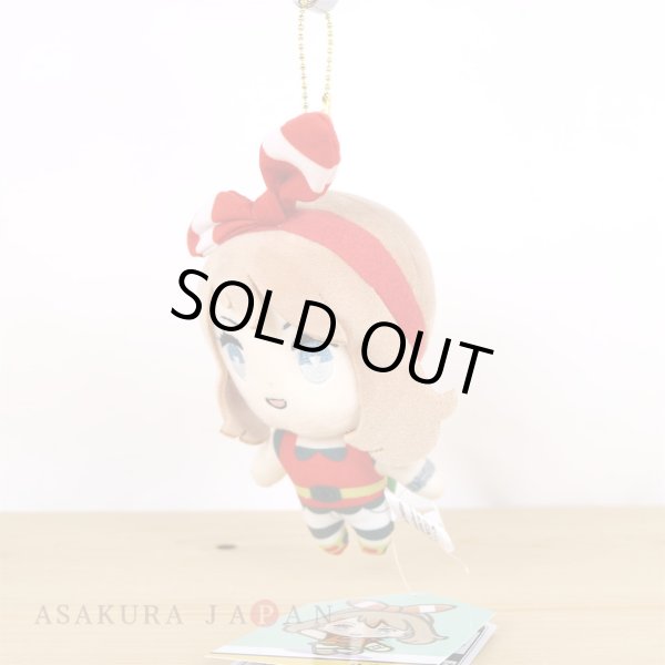 Photo4: Pokemon Center 2022 Pokemon Trainers Plush Mascot Key chain May (4)