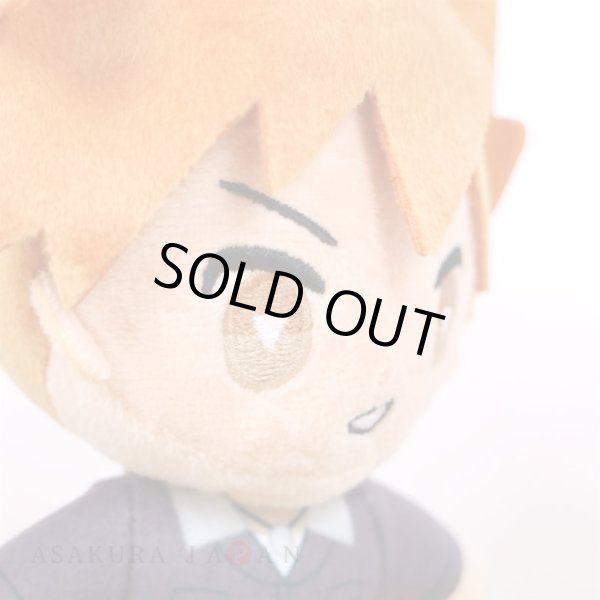 Photo5: Pokemon Center 2022 Pokemon Trainers Plush Mascot Key chain Green (5)