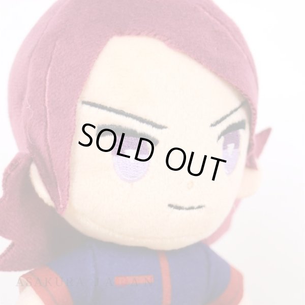 Photo5: Pokemon Center 2022 Pokemon Trainers Plush Mascot Key chain Silver (5)