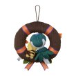 Photo2: Pokemon Center 2022 Halloween Harvest Festival Plush Wreath (2)