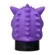 Photo5: Pokemon Center 2022 Halloween Harvest Festival LED light Gengar (5)