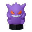 Photo1: Pokemon Center 2022 Halloween Harvest Festival LED light Gengar (1)