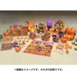 Photo3: Pokemon Center 2022 Halloween Harvest Festival CROQUIS book (3)