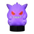 Photo6: Pokemon Center 2022 Halloween Harvest Festival LED light Gengar (6)