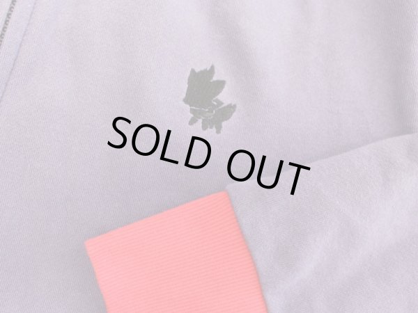 Photo4: Pokemon Center 2022 Halloween Harvest Festival Zorua Hoodie Free size (4)