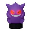 Photo7: Pokemon Center 2022 Halloween Harvest Festival LED light Gengar (7)