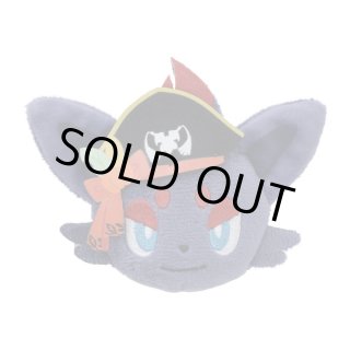 ニンフィア　ピンズ バッジ・ピンズ(キャラクター) ニンフィア ピンズ Colorful