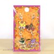 Photo3: Pokemon Center 2022 Halloween Harvest Festival Metal Charm Pikachu set (3)