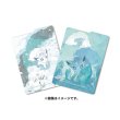 Photo3: Pokemon Center Original Card Game Flip deck case Alola Vulpix (3)