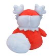 Photo2: Pokemon Center 2019 Pokemon fit Mini Plush #225 Delibird doll Toy (2)