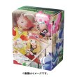 Photo1: Pokemon Center Original Card Game Flip deck case Serena (1)