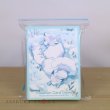 Photo3: Pokemon Center Original Card Game Sleeve Alola Vulpix 64 sleeves (3)